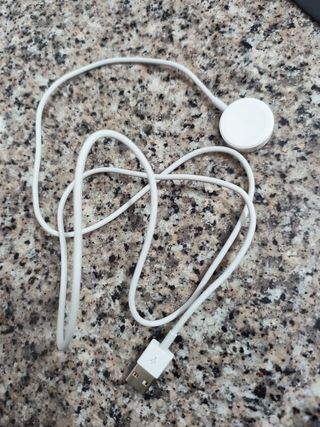 Smartwatch, reloj inteligente Apple series 3