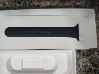 Smartwatch, reloj inteligente Apple series 3