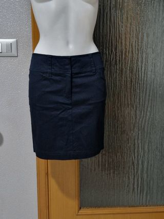 Set 2 gonne Benetton tg S