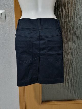 Set 2 gonne Benetton tg S