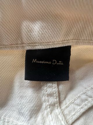 Pantalón vaquero mujer