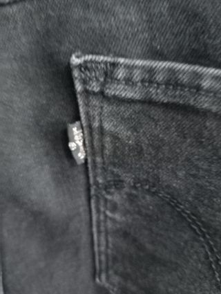 Pantalón Levis mujer 