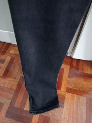 Pantalón Levis mujer 