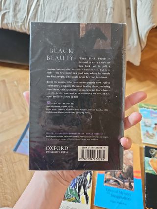 Libros de inglés