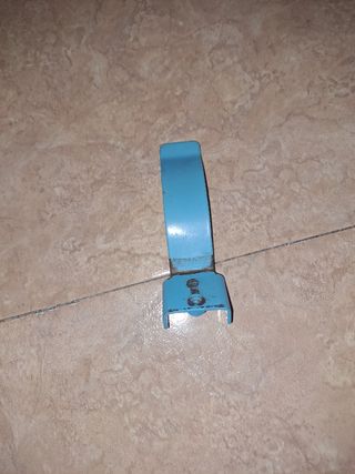 Scooter Freestyle Olsson