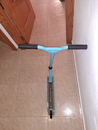 Scooter Freestyle Olsson