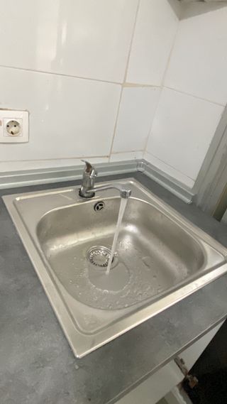 Manitas, pintura, albañileria