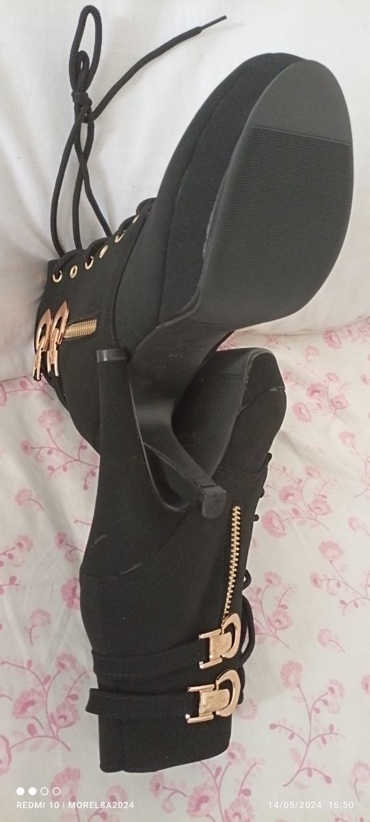 Botines de mujer (Botas)