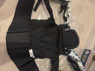 Mochila Porteo TucTuc //NUEVA\\