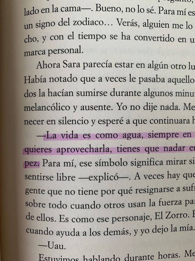 PISCIS (IT’S JUDITH)