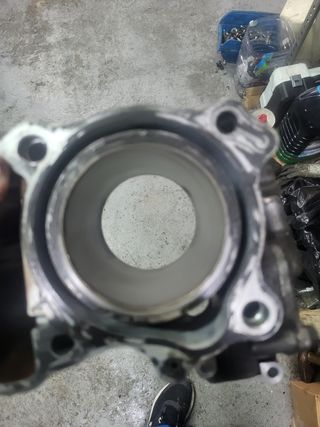 Cilindro culata encendido honda sh 300