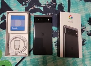 Google Pixel 6