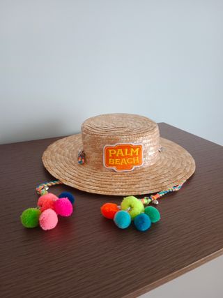 Gorro Gust And Love