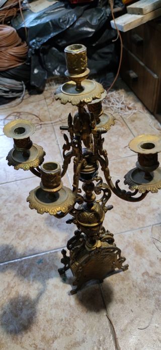 Candelabro