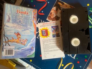 Bambi