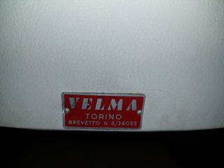 Sedie vintage