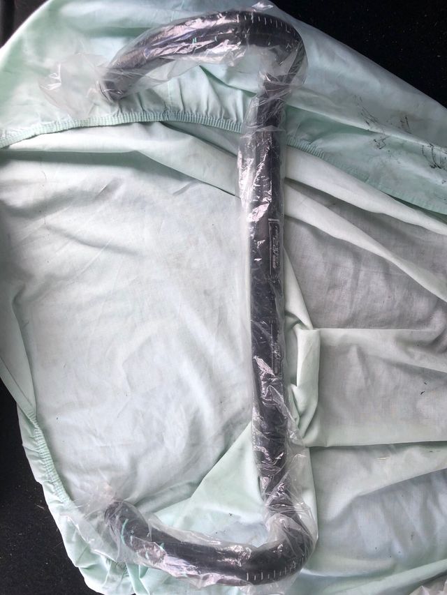 Manillar de aluminio reparto corse