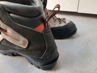 Botas alpinismo
