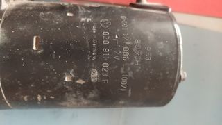 Motor de arranque GRUPO VAG 020911023F