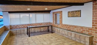 Alquiler finca para eventos.