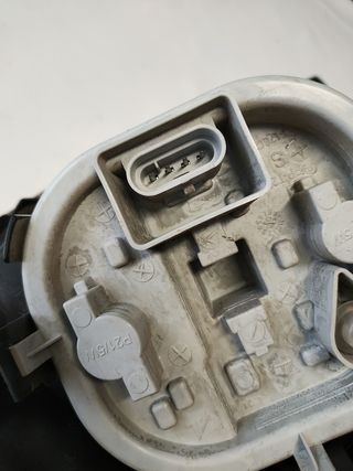 ✅PILOTO TRASERO IZQUIERDO FIAT BRAVO