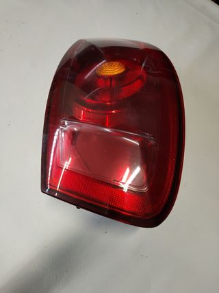 ✅PILOTO TRASERO IZQUIERDO FIAT BRAVO