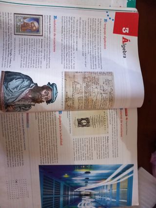 Libro de Matemáticas Aplicadas 