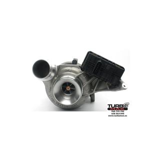 Turbo BMW 120D F20 MITSUBISHI 49335-00570