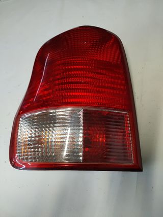 ✅PILOTO TRASERO IZQUIERDO KIA CARNIVAL