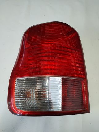 ✅PILOTO TRASERO IZQUIERDO KIA CARNIVAL