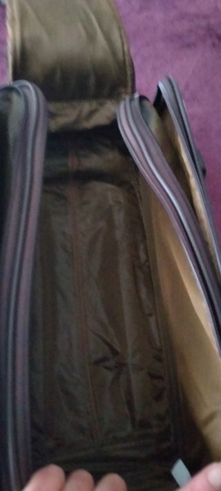 Bolso de viaje con ruedas