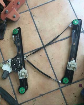 Elevalunas bmw e87 y e90