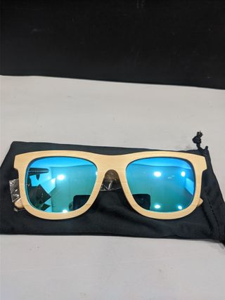 Gafas de Sol polarizadas de Tipo Unisex