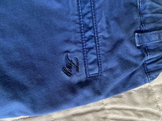 Pantalone bimbo fay 18 mesi