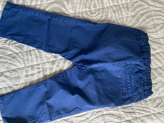 Pantalone bimbo fay 18 mesi