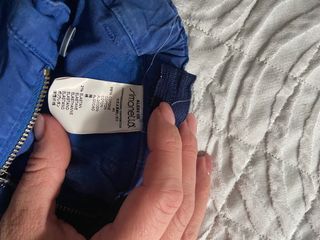 Pantalone bimbo fay 18 mesi