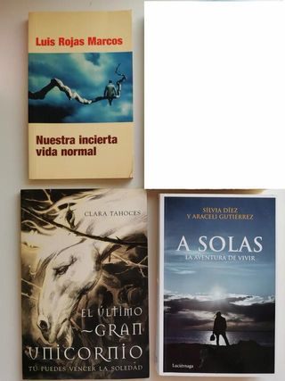 Crecimiento personal, autoayuda, psicología 3X18