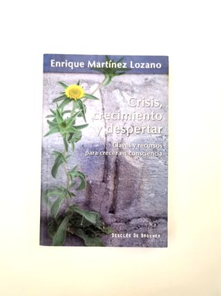 Crecimiento personal, autoayuda, psicología 3X18
