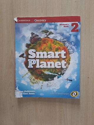 Libros de texto 2 Eso