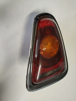 ✅PILOTO TRASERO DERECHO MINI '07