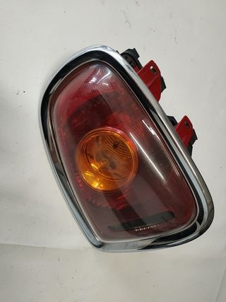 ✅PILOTO TRASERO DERECHO MINI '07
