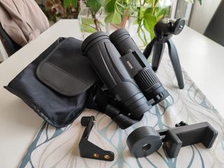 PRISMÁTICOS  AKWIN Professional HD 8x42