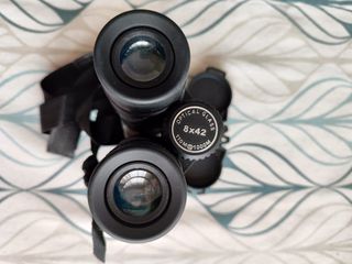 PRISMÁTICOS  AKWIN Professional HD 8x42