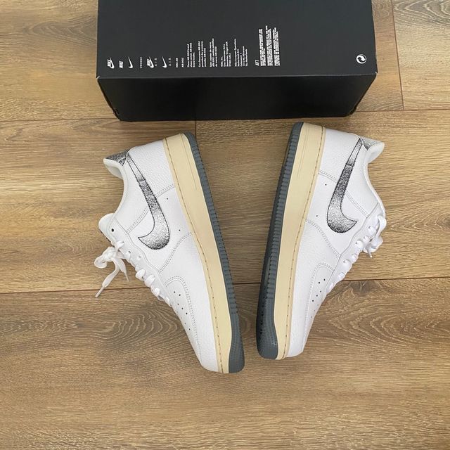 Nike Air Force 1 ‘07 LX