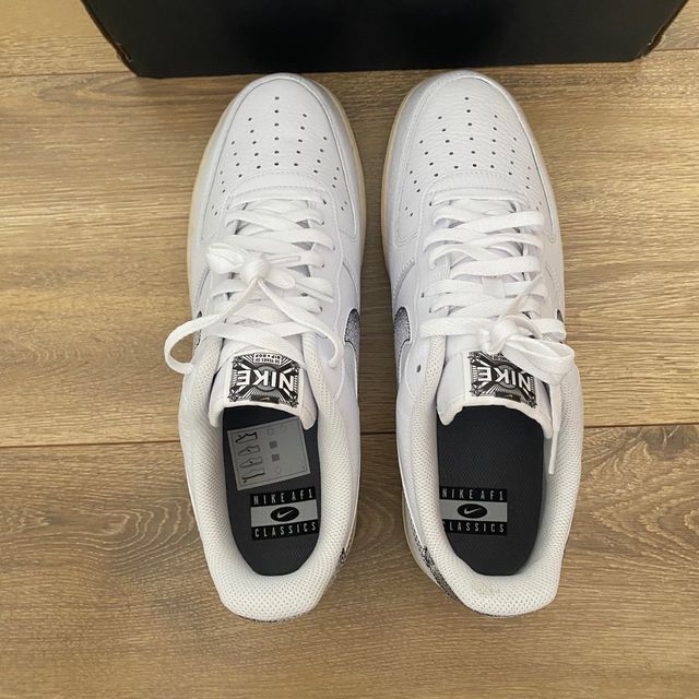 Nike Air Force 1 ‘07 LX