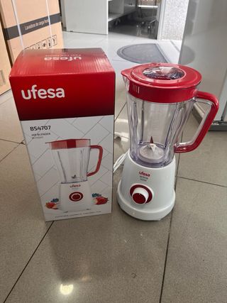 Batidora ufesa