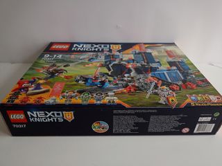Lego Nexo Knights 70317