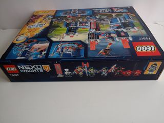 Lego Nexo Knights 70317