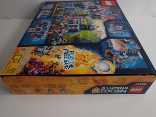 Lego Nexo Knights 70317