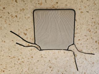 Cojin para silla